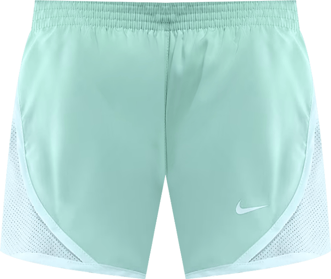 Nike Tempo Big Kids' (Girls') Dri-FIT Running Shorts