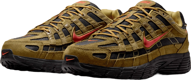 Nike P-6000 Premium CORDURA® Men's Shoes