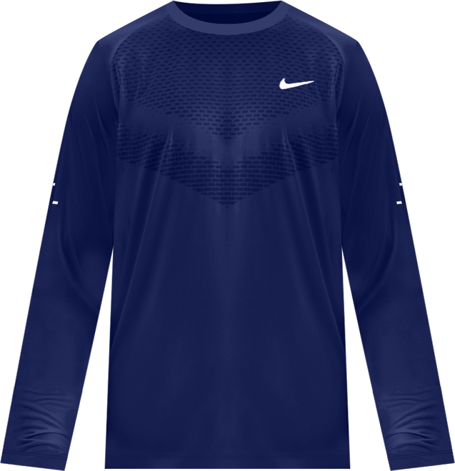 Nike Stride Men's Dri-FIT ADV Long-Sleeve Running Top