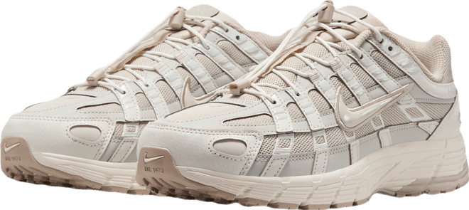 Nike P-6000 Women's Shoes with Reflective Accents