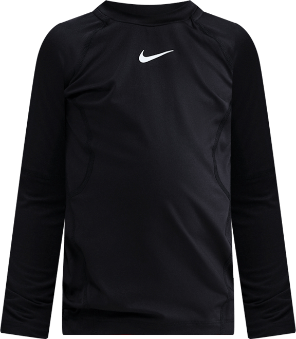 Nike Pro Toddler Dri-FIT Long-Sleeve Top