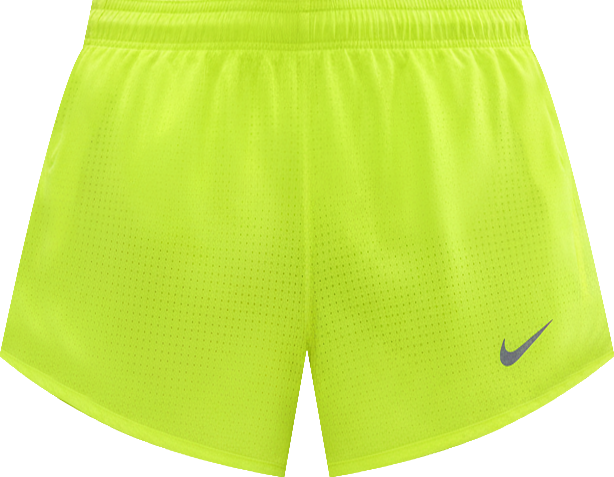 Nike Fast Men's Dri-FIT 3" Brief-Lined Running Shorts