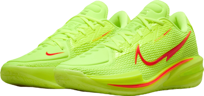 Nike G.T. Cut "EYBL" Basketball Shoes