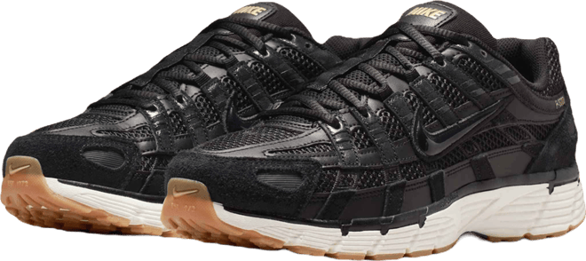 Nike P-6000 Suede Men's Shoes
