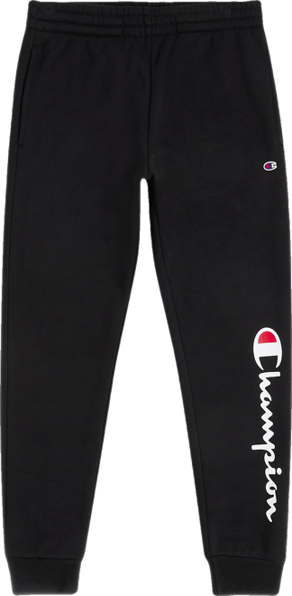 Big Boys Signature Fleece Jogger Pants