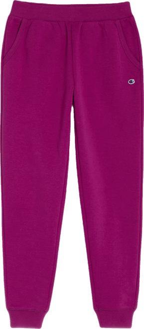 Big Girls Fleece Jogger Pants