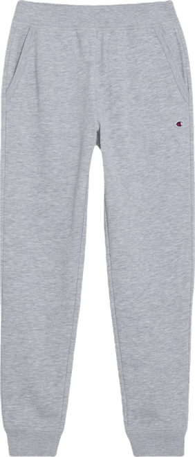 Big Girls Fleece Jogger Pants