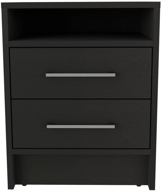 Casainc Storage Cabinet NightStand End Table