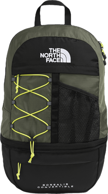 Men's Borealis Convertible Bag