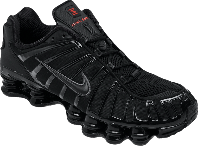靴 NIKE Shox tl Black 28.5 Nike Shox TL 'Black' 2023 AR3566-002 Women's Shoes | eBay