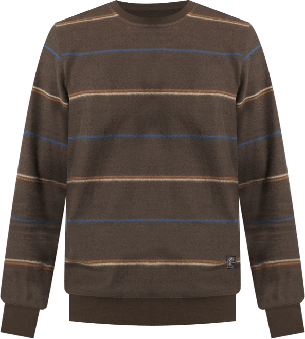 Men's Original Nash Crew Fleece Sweatshirt