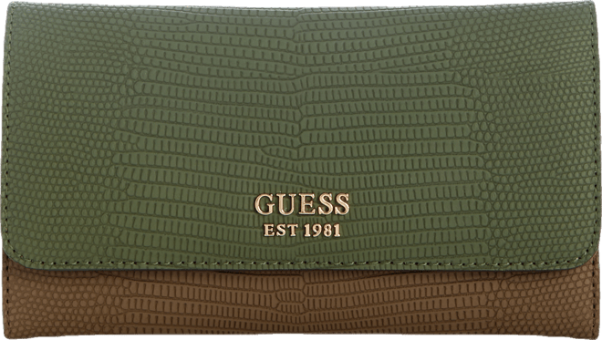 Lyndi Slim Clutch Wallet