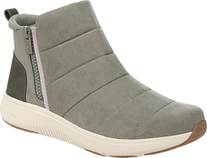 Women's Paragon Water-Repellent Ankle Booties