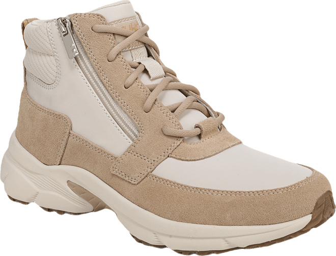 Women's Sincere Water Repellent Lace Up Sneaker Boots