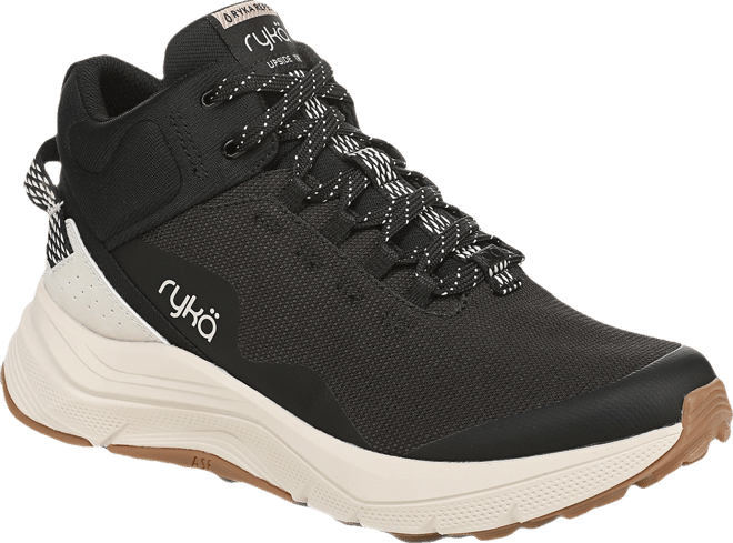 Women's Upside Tr Water Repellent Lace Up Hiking Boots