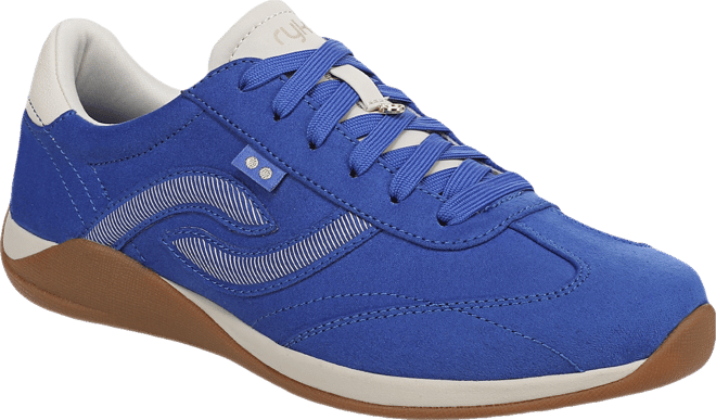 Women's Era Low Profile Lace Up Sneakers