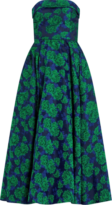 Women'S Brocade Stra