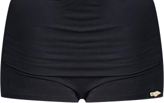 Women's Sleep Fold-Over Short