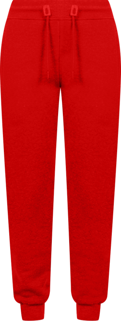 Women's Loose Fit Fleece Jogger Sweatpants