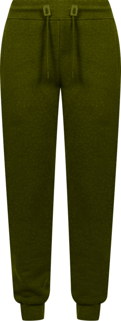 Women's Loose Fit Fleece Jogger Sweatpants