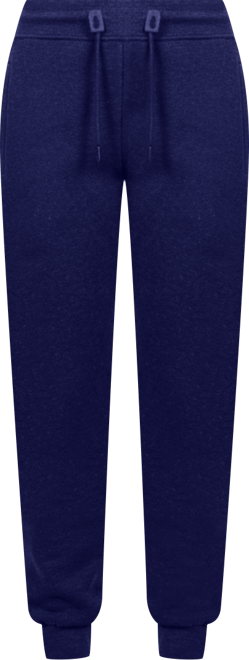 Women's Loose Fit Fleece Jogger Sweatpants