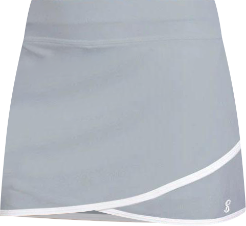 Women's Uv Staples 14in Tennis Skirt