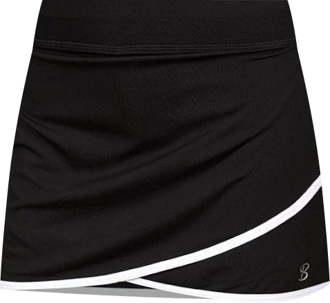 Women's Uv Staples 14in Tennis Skirt