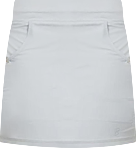 Uv Staples 16 Inch Womens Golf Skort