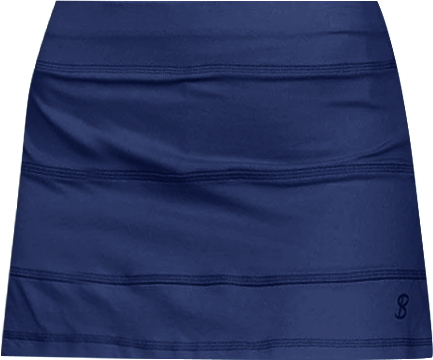 Uv Colors 13in Womens Tennis Skirt