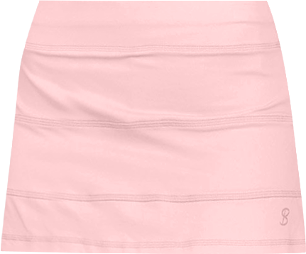 Uv Colors 13in Womens Tennis Skirt