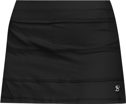 Uv Colors 13in Womens Tennis Skirt