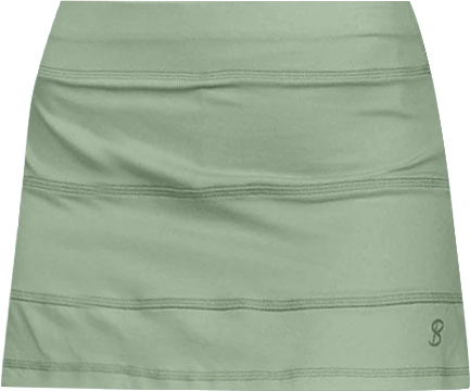 Uv Colors 13in Womens Tennis Skirt