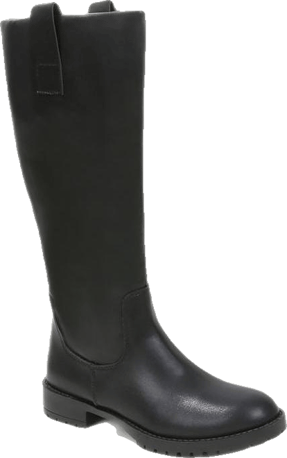 Titan Riding Boots