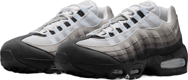 Nike Air Max 95 Big Bubble Zapatillas - Mujer