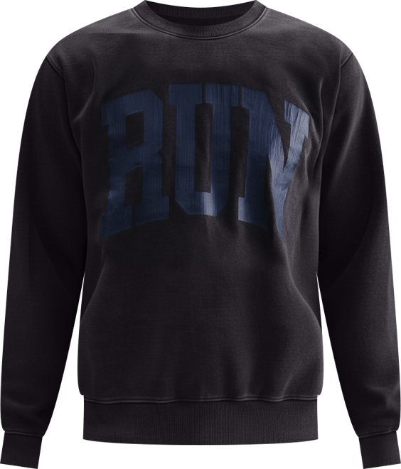 Nike Sportswear Men's French Terry Crew