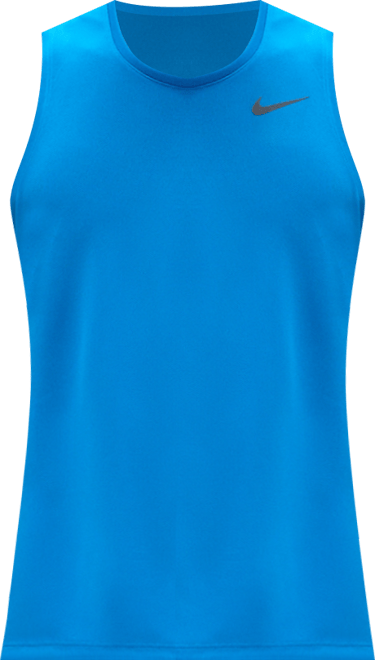 Nike Miler Men's Dri-FIT Running Tank Top