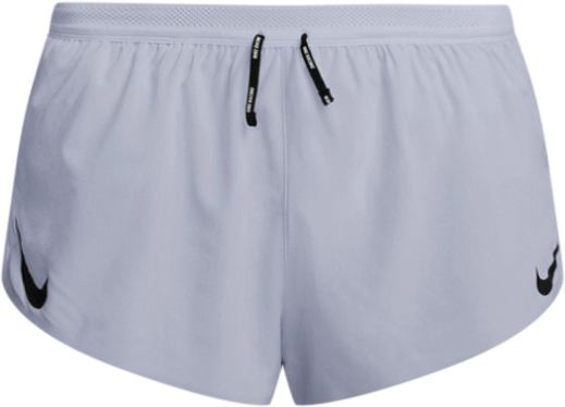 Dri-FIT ADV AeroSwift 2 Inch Brief Lined Men's Running Shorts - FA25