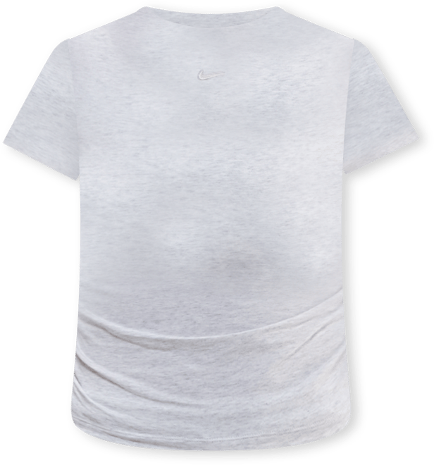 Nike Sportswear Chill Knit Women's Tight Short-Sleeve Mock-Neck Top