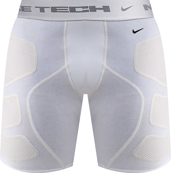 Nike Tech Shorts de ropa interior deportiva Dri-FIT para hombre