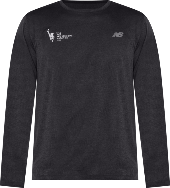 2025Boston marathonパーカー M 新品未使用　直輸入品 NYC Marathon 2025 Jacket - New Balance