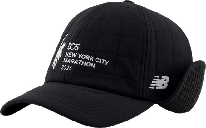 NYC 47 Clean Up Winter Run Hat