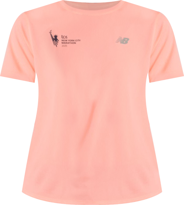 NYC Marathon Linear Heritage Fleece Barrel Leg Pant