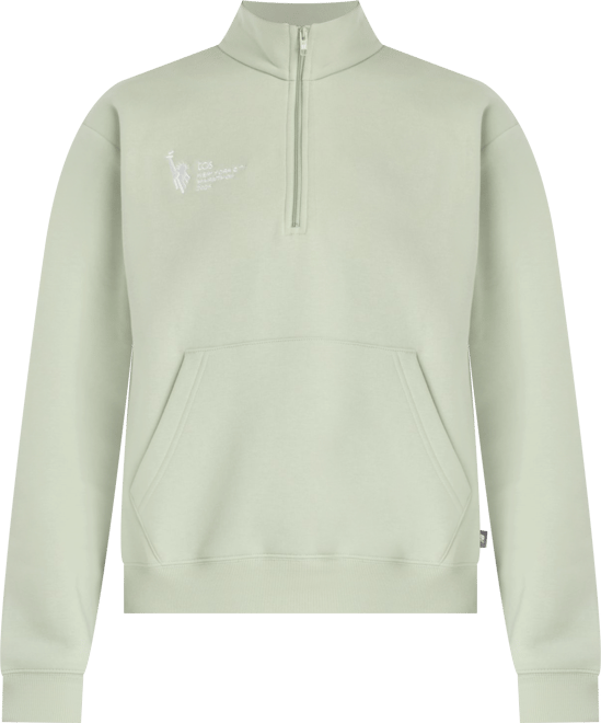 NYC Marathon Linear Heritage Fleece Barrel Leg Pant