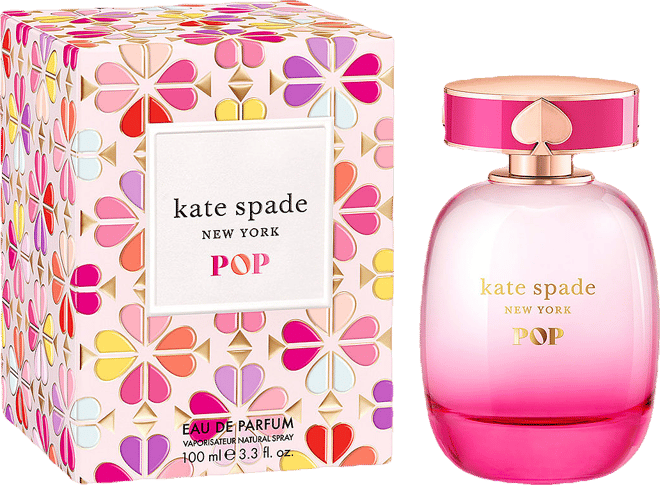 Kate Spade Pop Eau De Parfum, Color: 3 3 Oz - JCPenney