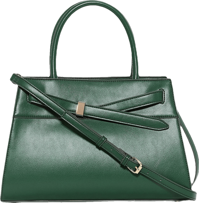 Liz Claiborne Myla Satchel - JCPenney