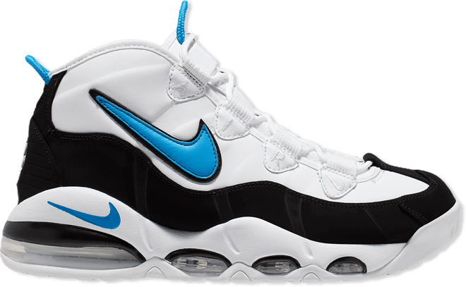 Nike Air Max Uptempo '95 - Men's | Foot Locker