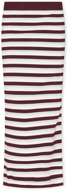 x REVOLVE Charleston Maxi Skirt