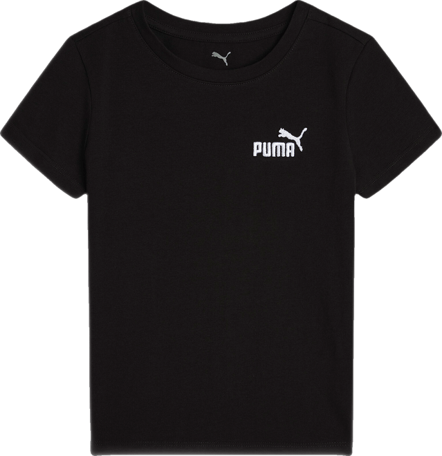 PUMA Essentials Big Kids' Baby T-Shirt