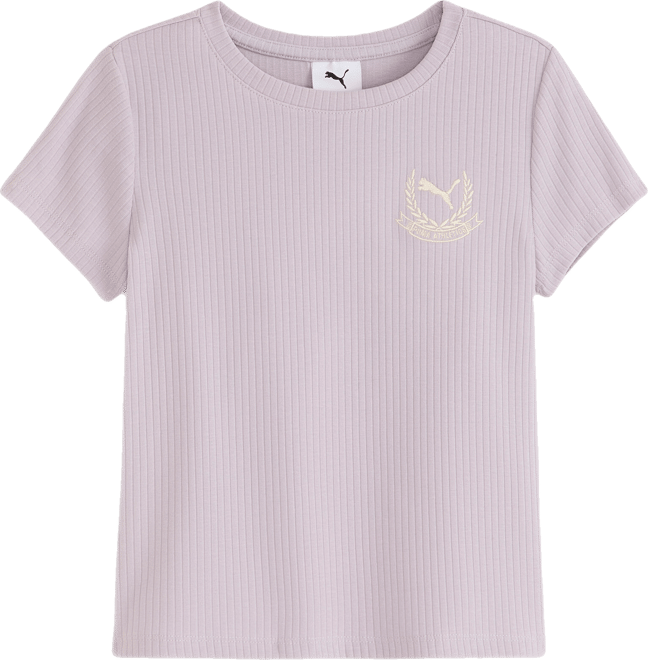 PUMA Class Pack Little Kids' Baby T-Shirt