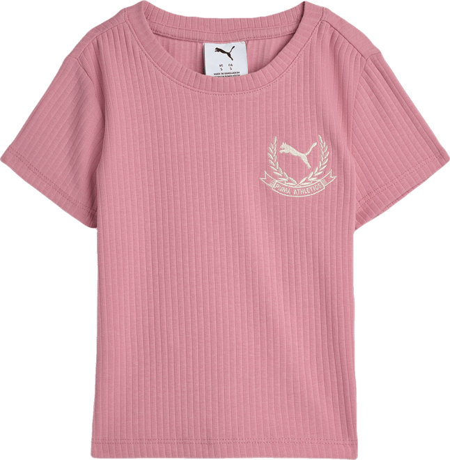 PUMA Class Pack Little Kids' Baby T-Shirt